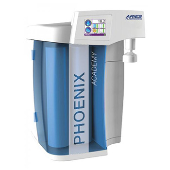 Phoenix Lab Water System