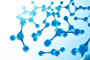 Water Purification types Water molecules